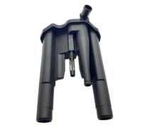 Separatore della valvola di s sostituzione Separatore olio motore diesel per auto adatto per Sport LR4 Discovery 4 LR054999 LR013287 JDE9860 JDE36147 Separatore d'olio per valvola PCV