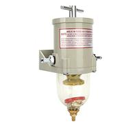 Separatore di acqua dell'automobile, gruppo del separatore di acqua del filtro combustibile del motore 500FG con la guarnizione della vite