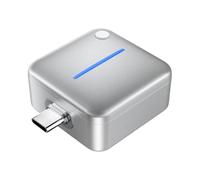 Separatore Di Carica Completa 140 W - Sezionatore Universale Di Tipo C Con