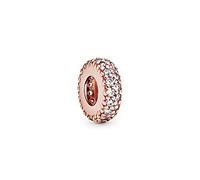 Pandora Charm distanziatore color bronzo 781359CZ