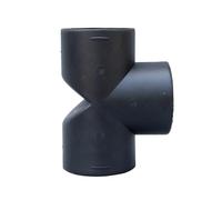 Separatore Di Condotti - Splitter Per Condotti a Gomito a Condotto Tondo | Ignifugo Aggiunto All'interno, Divisore Adattatore Per Tubo Flessibile a 3 Fori Da 60 Mm/75 Mm Con Materiale Ignifugo Aggiunt
