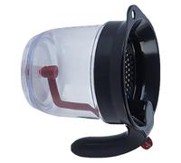 Separatore di grasso da cucina di grande capacità da 1000 ml Tazza separatrice