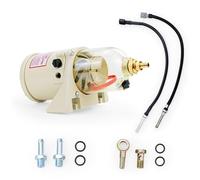 Separatore di olio combustibile e acqua for motore diesel, cartuccia filtro Racor 2010PM 500FG/FH(Type 4)