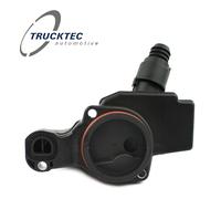 Separatore Di Olio Curva Di Ventilazione Per Audi Seat Skoda VW 036103464 D E G