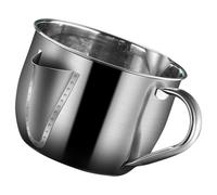 Separatore Di Olio Da Cucina Contenitore Grasso Filtro Dell'olio Pentola