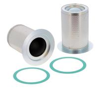 Separatore di olio dell'aria 22402242 per il compressore d'aria di Ingersoll Rand