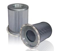 Separatore di olio dell'aria 39831888 per il compressore d'aria di Ingersoll Rand