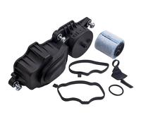 Valvola di sfiato alloggiamento manovella Kit for BMW 3 E46 330d 5 E39 530d