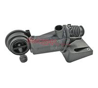 Separatore Di Olio Per Carter Per Porsche Boxster