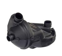 Separatore Di Olio Per Ventilazione Del Coperchio Del Motore 178Mm HENGST FILTER