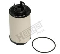 Separatore Di Olio Per Ventilazione Del Coperchio Del Motore 202Mm HENGST FILTER