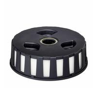 Separatore Di Olio Per Ventilazione Del Coperchio Del Motore 57Mm HENGST FILTER