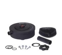 Separatore Di Olio Per Ventilazione Del Coperchio Della Vite 85Mm HENGST FILTER