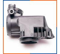 ESEN SKV Valvola, Ventilazione carter