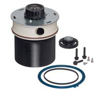 HENGST FILTER AS812M D894 Separatore olio, Ventilazione monoblocco