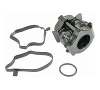 Separatore Di Olio Valvola Di Sfiato METZGER Adatto Per Altri BMW Serie 3