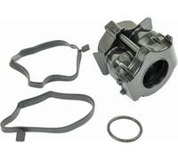 Separatore Di Olio Valvola Di Sfiato METZGER Per BMW 3 (E90)