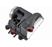 Separatore Di Olio Ventilazione Del Coperchio Del Motore METZGER Per AUDI A6 C7