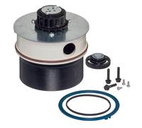 Separatore Di Olio Ventilazione Del Coperchio Della Testa HENGST Per ERF MAN
