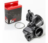 Separatore Di Olio Ventilazione Del Coperchio Della Vite Per AUDI A2 1.4