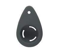 Separatore Di Palude - Alimento In Silicone Disterio Per Colture Tuorli Di, Filtro Bianco Di Uova, Strumento Di Cottura Della Cucina, Gadget Compatto Cracker Uova | Per I Biscotti Di Cottura Tort
