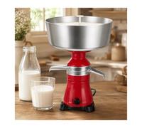 Separatore Di Panna Elettrico, Macchina For Schiumare Il Latte Da 80 L/h