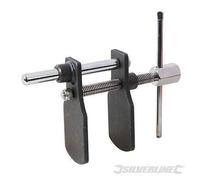 SEPARATORE DI PISTONI PISTONCINI DEI FRENI A DISCO UTENSILE SILVERLINE