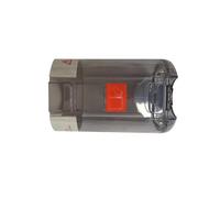 Separatore di polvere for tazza for aspirapolvere multi-cono, compatibile for Roidmi, parti for aspirapolvere portatili wireless F8 F8e intelligenti