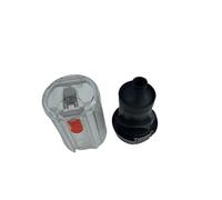 Separatore Di Polvere Multicono For Aspirapolvere, Accessori Adatti, Compatibile Con ROIDMI, X20 X20pro X30 X30pro