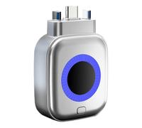 Separatore di ricarica intelligente di tipo C con batteria completa Auto si spegne per il dispositivo di spegnimento automatico del tablet del computer portatile del telefono