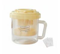 Separatore di Siero di Latte Multifunzionale Colino per Yogurt Greco