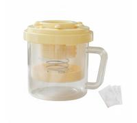Separatore di Siero di Latte Multifunzionale Colino per Yogurt Greco