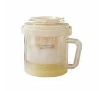 Separatore di Siero di Latte Multifunzionale Colino per Yogurt Greco