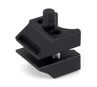 Separatore di sospensioni per auto, mozzo diviso, fuso a snodo, separatore di montanti per auto, strumenti per la rimozione di ammortizzatori idraulici(Separator)