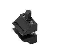 Separatore di sospensioni per auto, mozzo diviso, fuso a snodo, separatore montanti, strumenti la rimozione ammortizzatori idraulici Utensile per Cuscinetti e Boccole Estrattore(One-way)