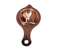 Separatore di tuorlo d' in acciaio inossidabile Separazione rapida (Oro rosa)