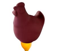 Separatore Di Tuorlo D' - Strumento Separatore Di Uova In Silicone, Simpatico Gadget Da Cucina Per Cucinare/cottura Al Forno. Ingoia E Rilascia Il Tuorlo D' Crudo Dal Bianco, Veloce E Senza Di