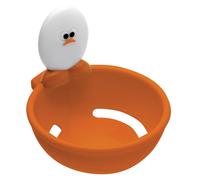 Separatore di uova arancione MSC International MSC Joie Split