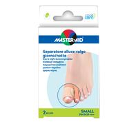 Master Aid SEPARATORE DITA MASTER-AID PER ALLUCE S 2 PEZZI