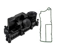 Separatore D'Olio Coperchio Testata Per Volvo Xc40 T4 PLUG-IN HYBRID 31669834