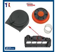 Separatore D'Olio Per AUDI TT (8J3) 2.0 TDI Quattro - 03L103469K