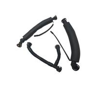 Separatore d'olio, Tubo di sfiato del Basamento, separatore d'olio per BMW E61 E91 E60 E90 11617531423