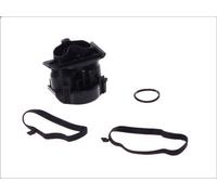 Separatore d'olio, ventilazione carte FEBI 3483 per BMW 3 (E46) 2 2001-2005