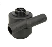 Separatore d'olio, ventilazione carte HANS PRIES 115 414 per A3 (8L1) 1.6 2000-