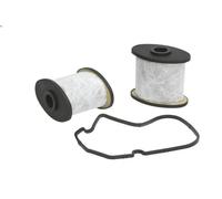 Separatore d'olio, ventilazione carte per BOSCH per EUROFIRE II 5.883 2000-2007