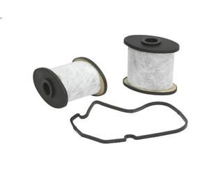 Separatore d'olio, ventilazione carte per BOSCH per EUROFIRE II 5.883 2000-2007