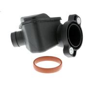 Separatore d'olio, ventilazione carte VAICO V45-0132 per 911 (997) 3.8 2004-2008