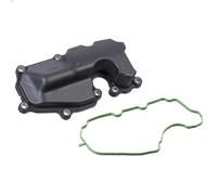 Separatore d'olio, ventilazione carter FEBI 104966 per AUDI TT (8J3) 2 2006-201