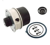 Separatore d'olio, ventilazione carter FEBI 106292 per MAN NL 11.967 1999-2006