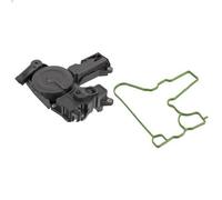 Separatore d'olio, ventilazione carter FEBI 170406 AUDI A3 (8P1) 2 2004-2012